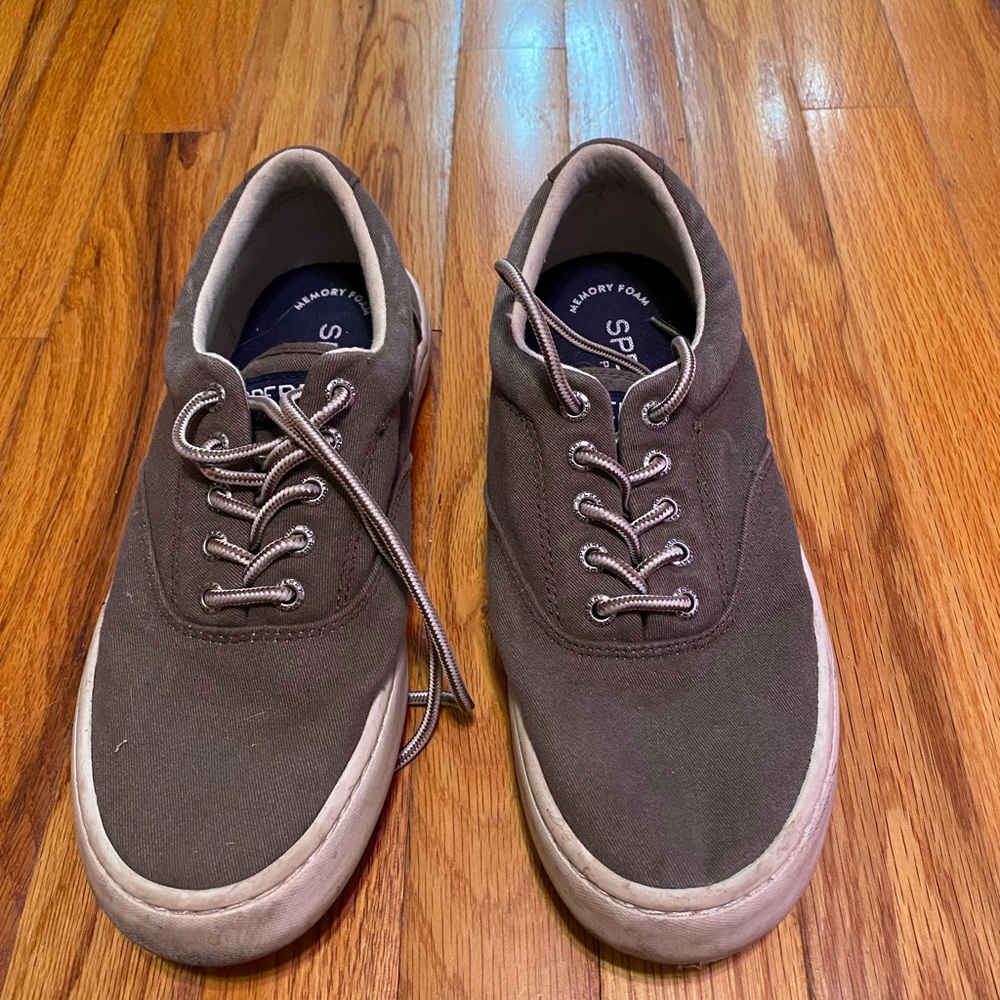 Sperry men’s size 7.5